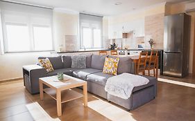 Vivienda dos Domingos en A Costa da Morte